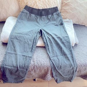 Prana Loose Pants